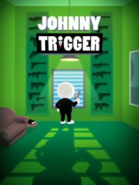 Cкриншот Johnny Trigger, изображение № 2257770 - RAWG
