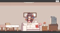 Cкриншот I got a millenary cat, изображение № 3476450 - RAWG