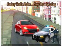 Cкриншот Grand Crime City Chase 2016 - Reckless Speed Driving Adventure with Police Sirens, изображение № 1743454 - RAWG