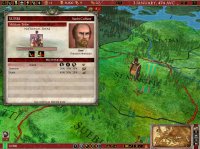 Cкриншот Европа. Древний Рим, изображение № 478341 - RAWG
