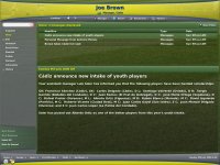 Cкриншот Football Manager 2007, изображение № 459013 - RAWG