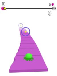 Cкриншот Slime Star, изображение № 2032406 - RAWG