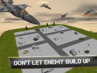 Cкриншот Sky Liberator Warplane: Air Supremacy Fight Game, изображение № 1780230 - RAWG