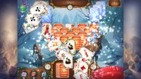 Cкриншот Lapland Solitaire, изображение № 153225 - RAWG