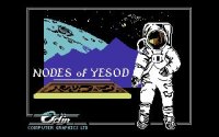 Cкриншот Nodes of Yesod, изображение № 756458 - RAWG
