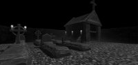 Cкриншот Vr Maze graveyard, изображение № 1183546 - RAWG