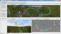 Cкриншот NoLimits 2 Roller Coaster Simulation, изображение № 121673 - RAWG