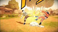 Cкриншот Naruto The Broken Bond, изображение № 282738 - RAWG