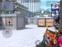 Cкриншот Modern Ops: Online Shooter FPS, изображение № 2136743 - RAWG