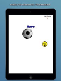 Cкриншот Soccer Messenger Game Pro, изображение № 1989714 - RAWG