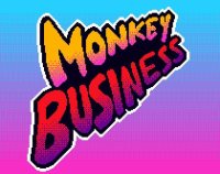 Cкриншот Monkey Business (itch) (CosmicLads), изображение № 2725157 - RAWG