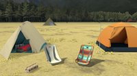 Cкриншот Laid-Back Camp - Virtual - Fumoto Campsite, изображение № 2783031 - RAWG