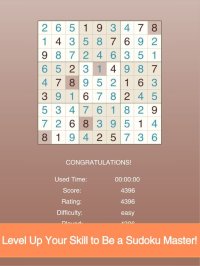 Cкриншот ‧Sudoku‧, изображение № 916371 - RAWG