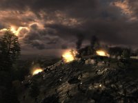 Cкриншот World in Conflict, изображение № 450864 - RAWG