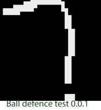 Cкриншот ball defence, изображение № 2635380 - RAWG