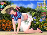 Cкриншот Sexy Beach 3: Character Tsuika Disc, изображение № 469925 - RAWG