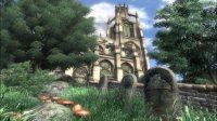 Cкриншот The Elder Scrolls IV: Oblivion, изображение № 699450 - RAWG