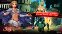 Cкриншот League of Maidens, изображение № 238750 - RAWG