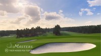 Cкриншот Tiger Woods PGA TOUR 12: The Masters, изображение № 516832 - RAWG