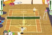 Cкриншот Family Tennis, изображение № 789302 - RAWG