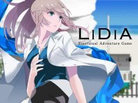 Cкриншот LiDiA ~Emotional Adventure Game~, изображение № 3266573 - RAWG