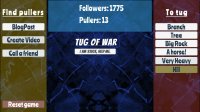 Cкриншот Tug of War (ShinyDev), изображение № 2727955 - RAWG