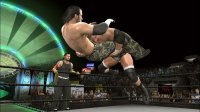 Cкриншот SmackDown vs. RAW 2009, изображение № 283626 - RAWG