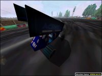 Cкриншот Sprint Car Racing, изображение № 316420 - RAWG