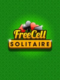 Cкриншот Freecell Solitaire Pro- Premium Card Paradise Game, изображение № 953944 - RAWG