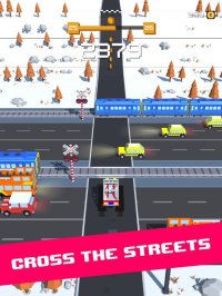 Cкриншот Traffic Rescue, изображение № 1960692 - RAWG