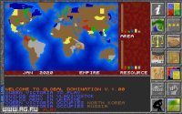 Cкриншот Global Domination (1998), изображение № 304050 - RAWG
