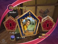 Cкриншот Harry Potter: Quidditch World Cup, изображение № 371410 - RAWG