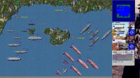 Cкриншот Battleships and Carriers - WW2 Battleship Game, изображение № 1710851 - RAWG