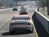 Cкриншот ToCA Race Driver 2: Ultimate Racing Simulator, изображение № 386727 - RAWG