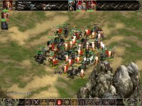Cкриншот Imperivm: Great Battles of Rome, изображение № 364576 - RAWG