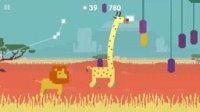 Cкриншот oh my giraffe (itch), изображение № 1000785 - RAWG