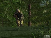 Cкриншот Arma: Armed Assault, изображение № 430553 - RAWG
