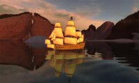 Cкриншот Корсары Online: Pirates of the Burning Sea, изображение № 355938 - RAWG