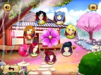 Cкриншот Sushi Mahjong Deluxe FREE, изображение № 1603923 - RAWG