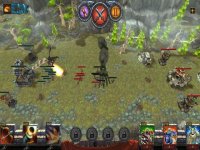 Cкриншот Battlemist: Clash of Towers, изображение № 1689746 - RAWG