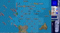 Cкриншот Battleships and Carriers - Pacific War, изображение № 2214302 - RAWG