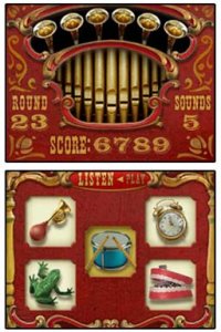 Cкриншот I SPY Game Pack, изображение № 258478 - RAWG