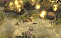 Cкриншот Titan Quest, изображение № 427743 - RAWG