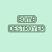 Cкриншот Bomb Destroyer, изображение № 2663436 - RAWG