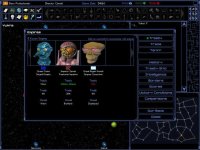 Cкриншот Space Empires IV Deluxe, изображение № 222803 - RAWG