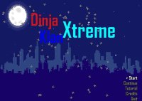 Cкриншот Dinja Klan Xtreme (Demo), изображение № 1280348 - RAWG