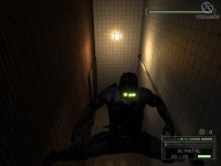 Cкриншот Tom Clancy's Splinter Cell Chaos Theory, изображение № 656650 - RAWG