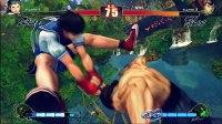 Cкриншот Street Fighter 4, изображение № 491123 - RAWG