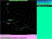Cкриншот TRACON: Air Traffic Control Simulator, изображение № 342263 - RAWG