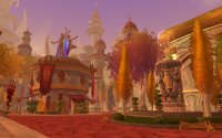 Cкриншот World of Warcraft: The Burning Crusade, изображение № 433302 - RAWG